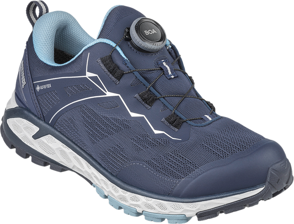 Meindl Power Walker 3.5 Boa Damen Alltagsschuh