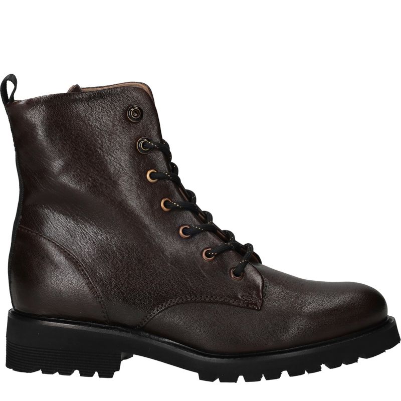 Piedi Nudi Veterboots Bruin Dames