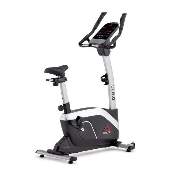 Bicicleta Estática Reebok SL8.0