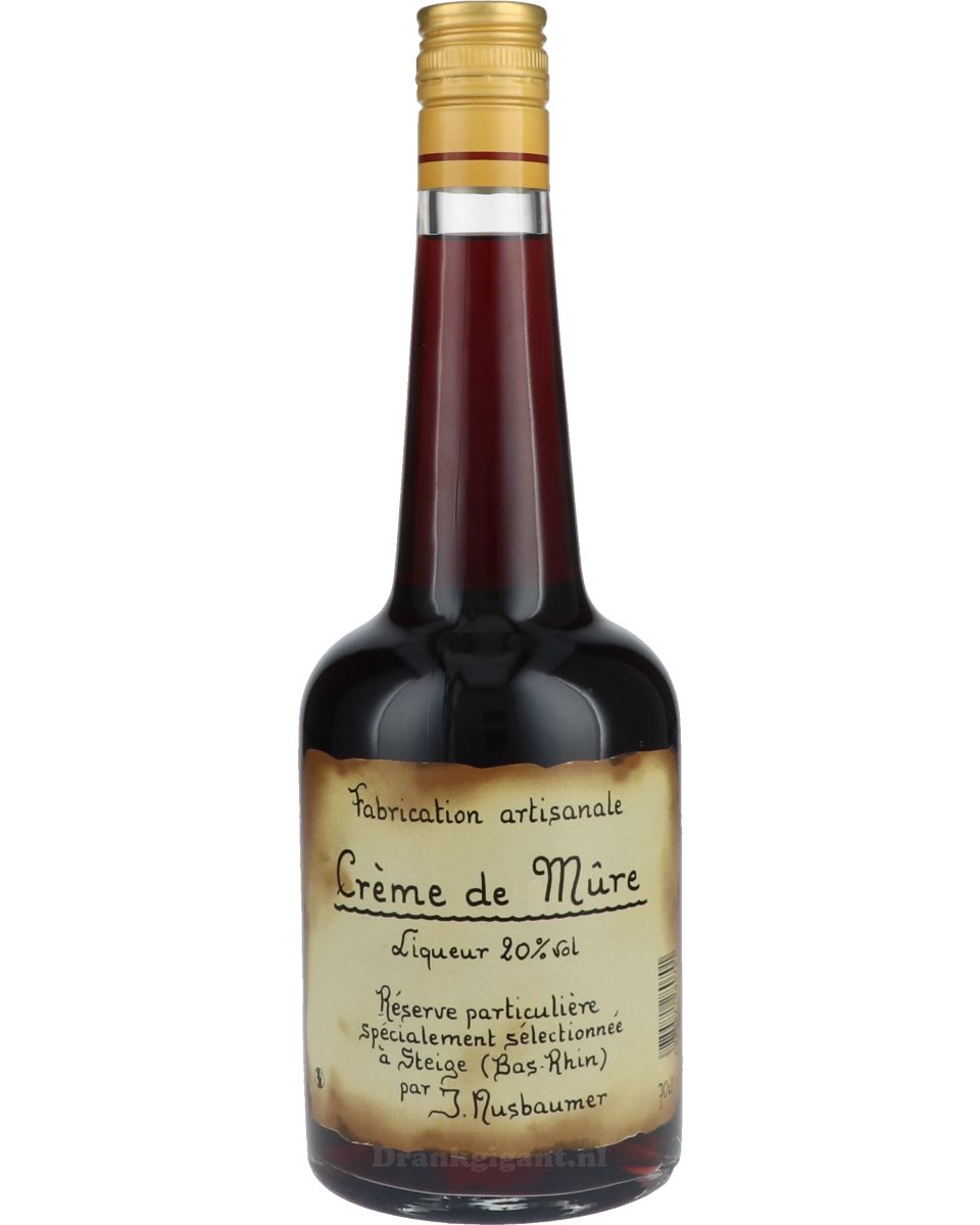 Nusbaumer De Mure 70 cl