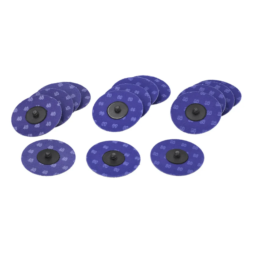 Hurtigrondeller for bormaskin 15-pk Ø75 mm