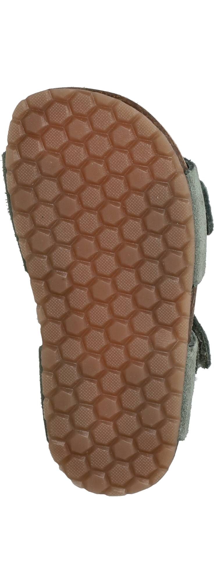 IK-KE Sandalen Groen Jongens