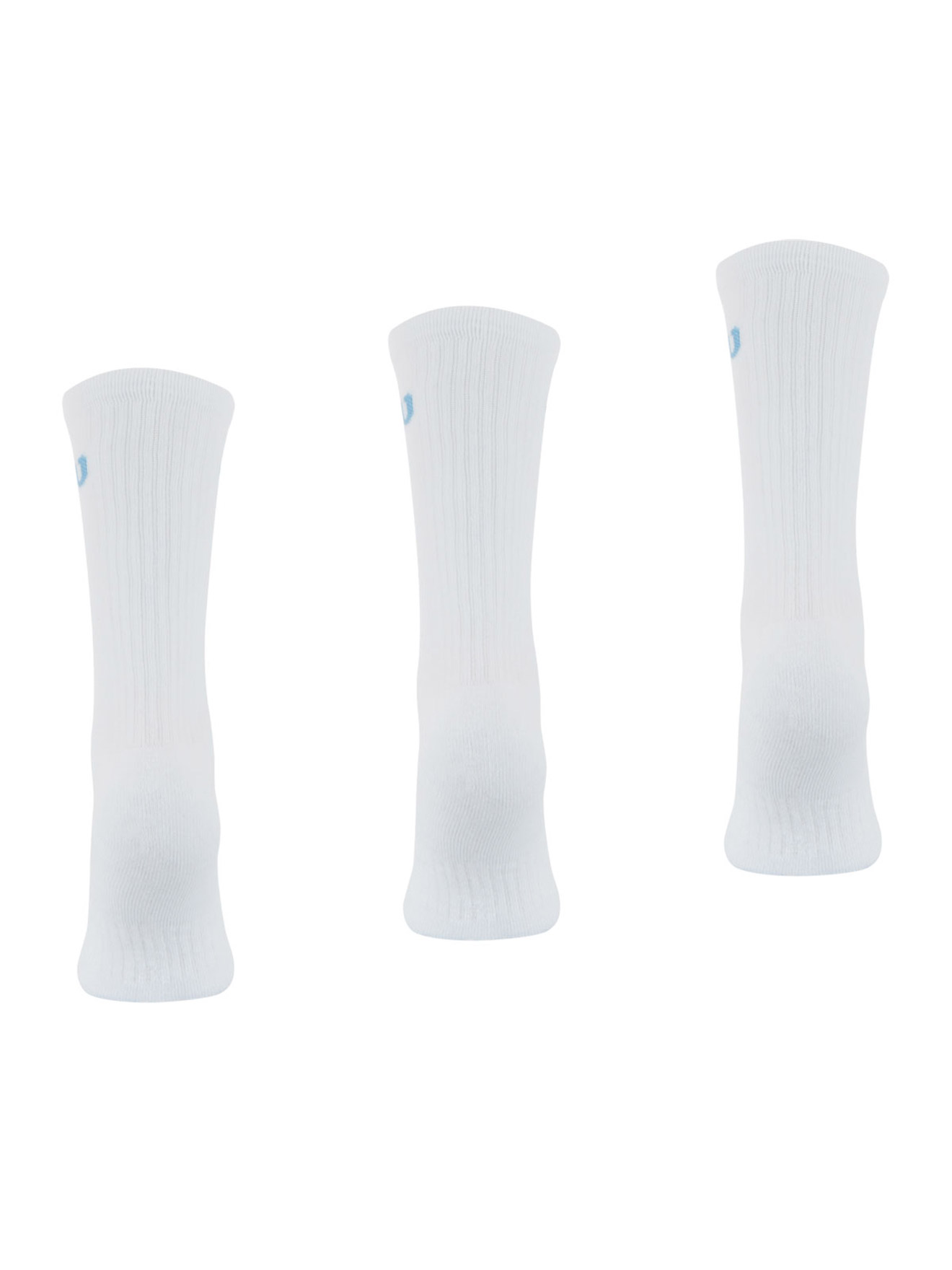 Lot de 3 paires de chaussettes