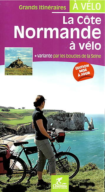 CHAMINA - LA COTE NORMANDE A VELO