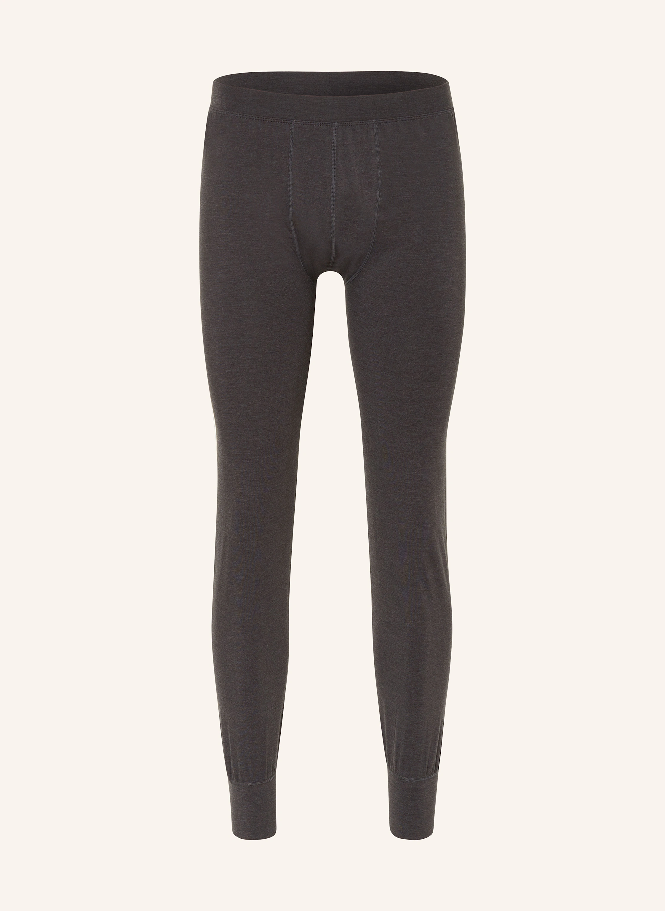 SCHIESSER Lange Unterhose