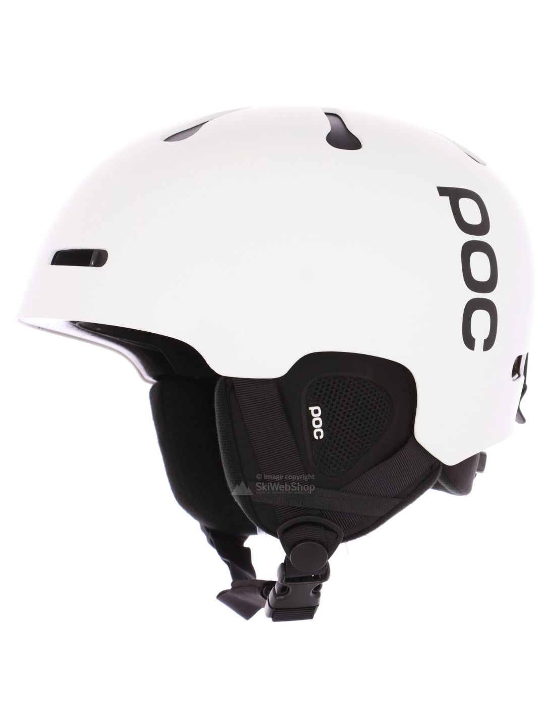 Auric Cut skihelm unisex
