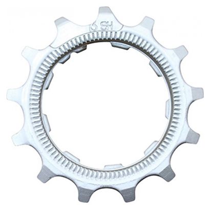 PIGNON 10V. MICHE POUR SHIMANO  13D. DEPART