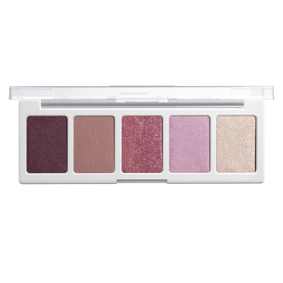 Wet n Wild 5-Pan Palette Petalette 6g