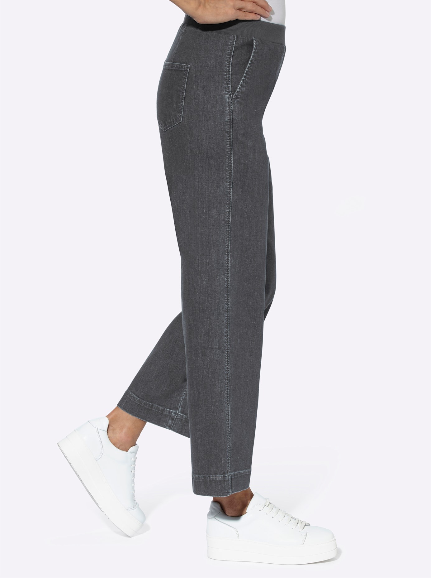 Inspirationen 7/8-Jeans 1 Stk. tlg.