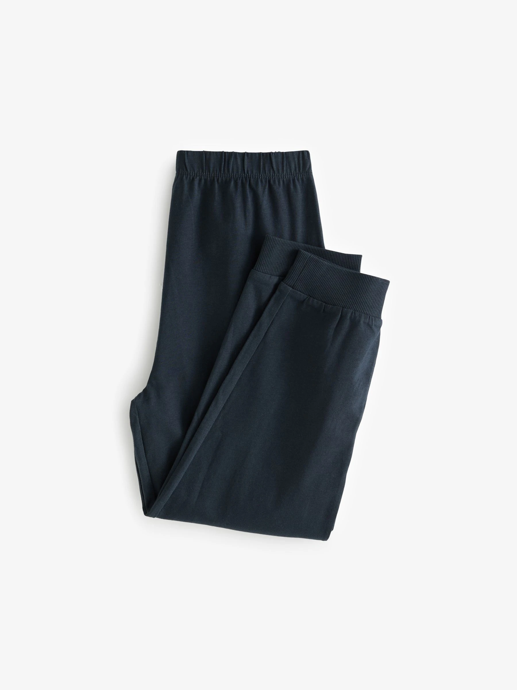 Zwart/roze met gamecontroller - Verpakking van 2 pyjama's met lange mouwen (3-16 jr)