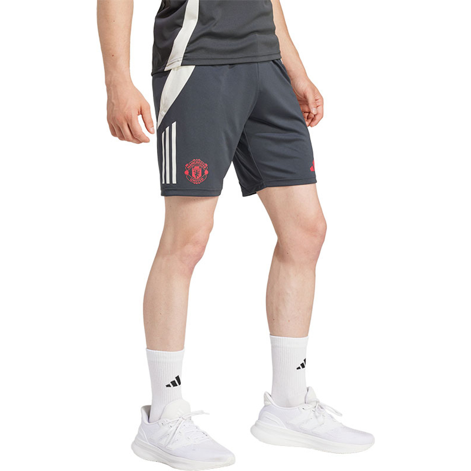 adidas Manchester United Training Short 2024/2025