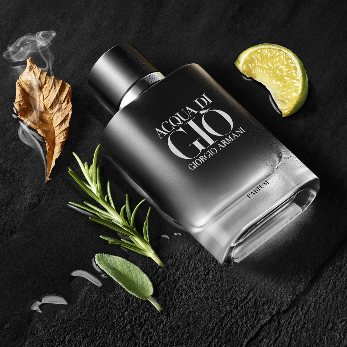 GIORGIO ARMANI Acqua di Giò Parfum