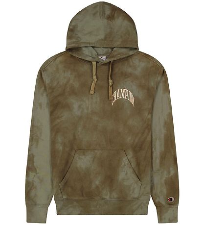 Champion Fashion H?ttetr?je - Army Grøn