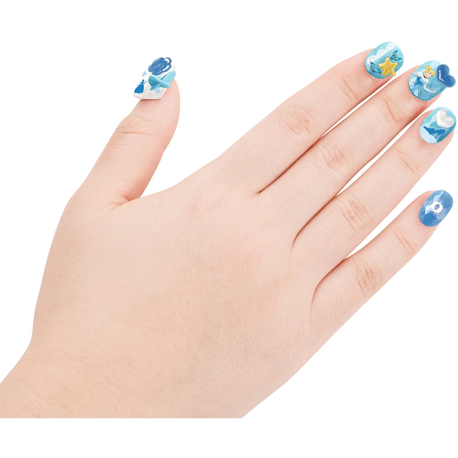 Aquabeads®  Prinzessinnen Nagelstudio