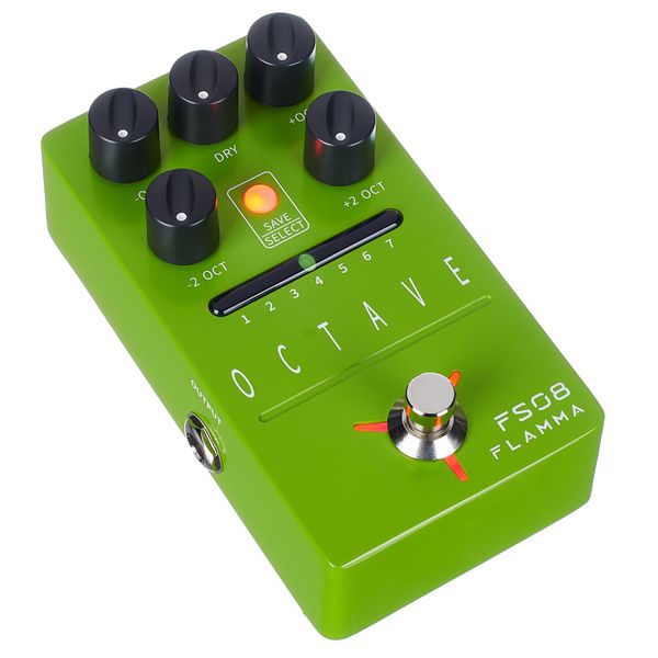 Flamma FS08 Octave