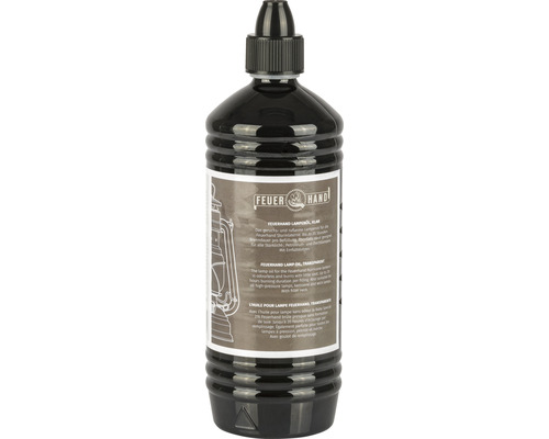 Feuerhand lampolie 1 liter