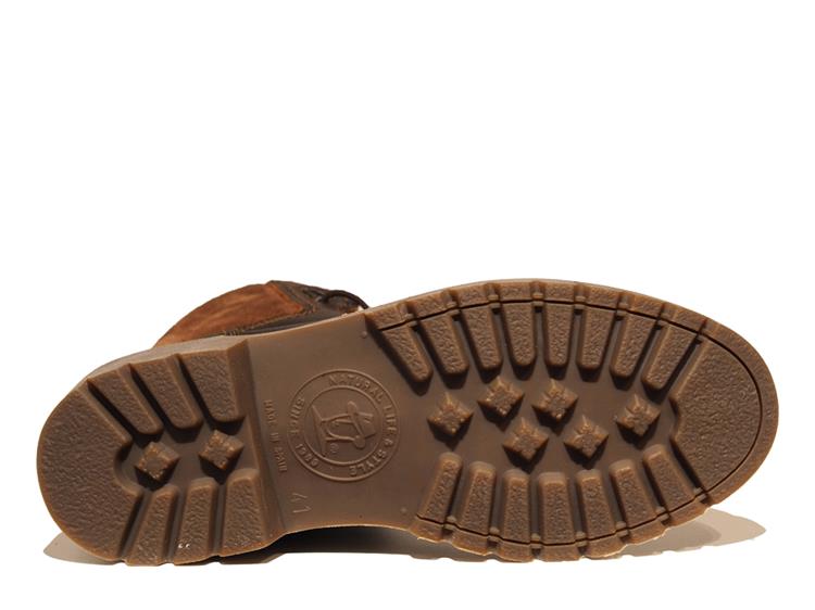 Panama Jack Amur GTX braun