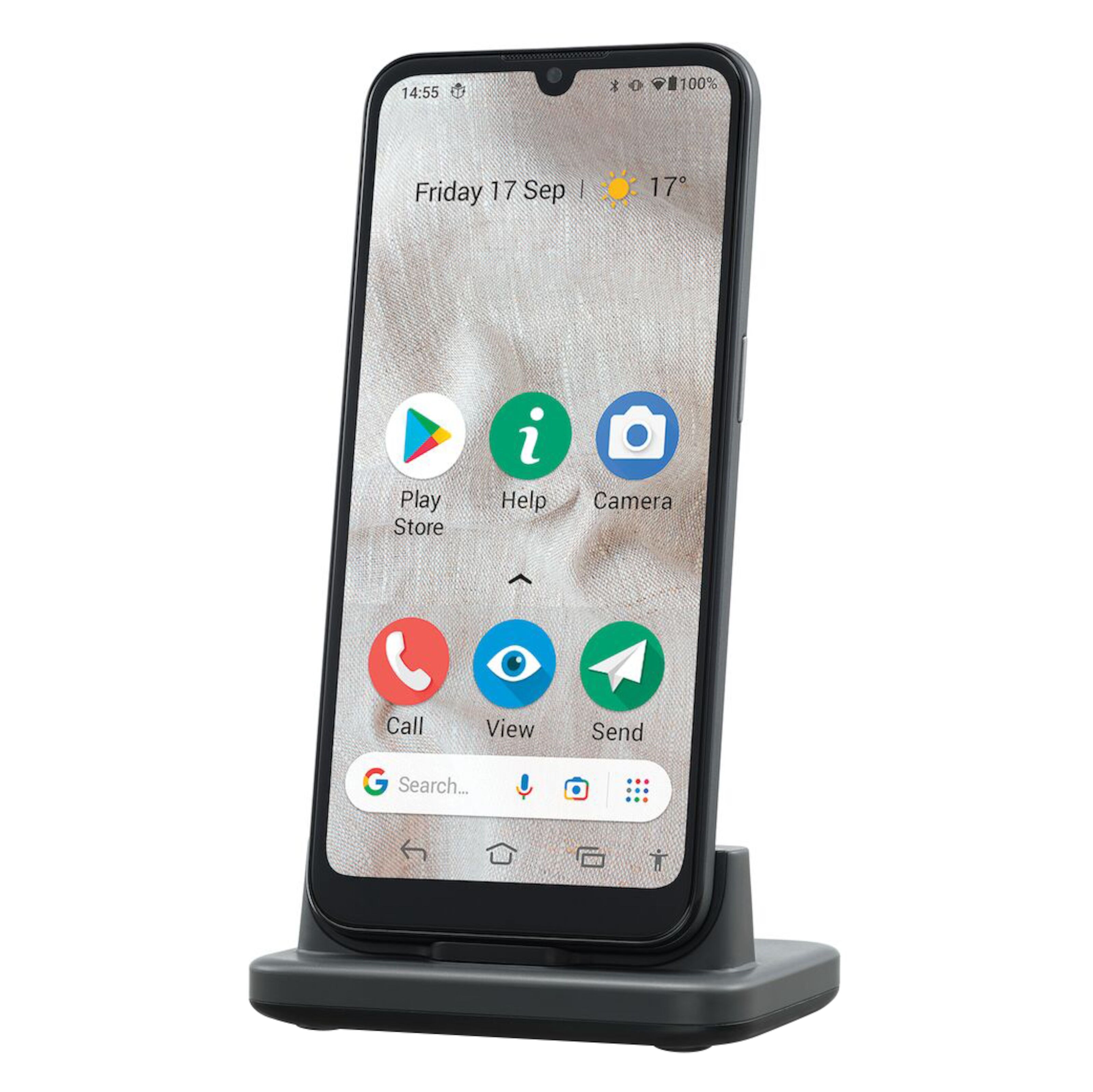 Doro 8110 Smartphone