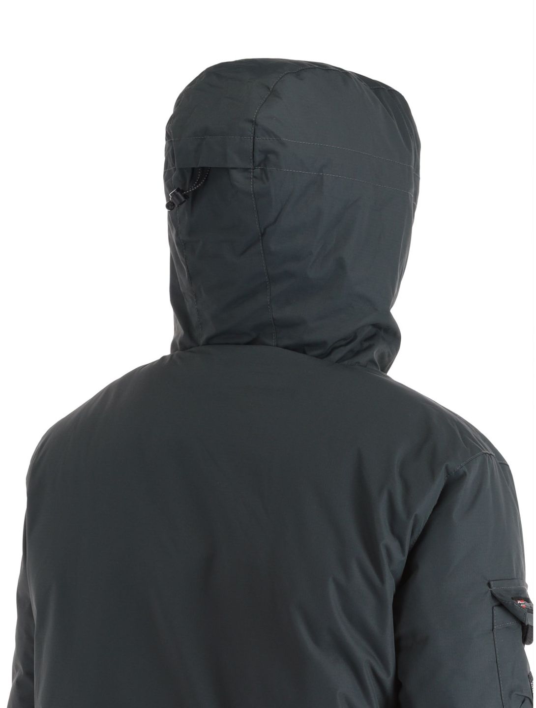 Benyamine ski-jas heren