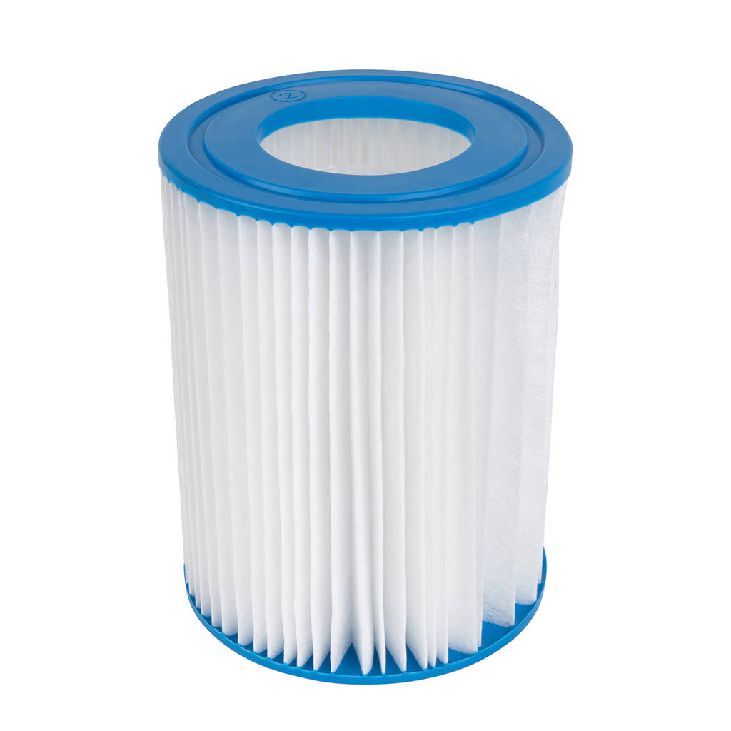 Filterpomp 500 GAL