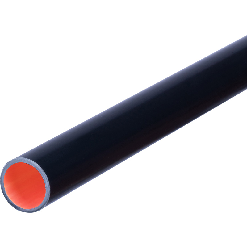 Installatiebuis PVC Low friction 3/4