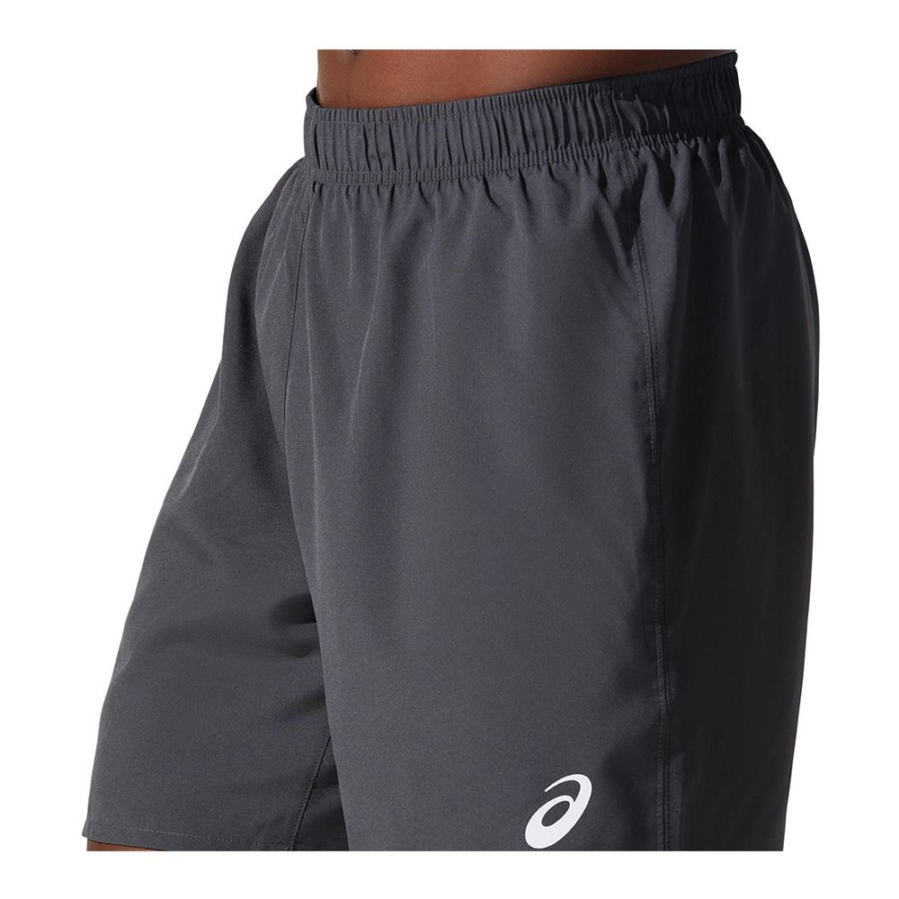 Asics CORE 7IN - Short Homme graphite grey