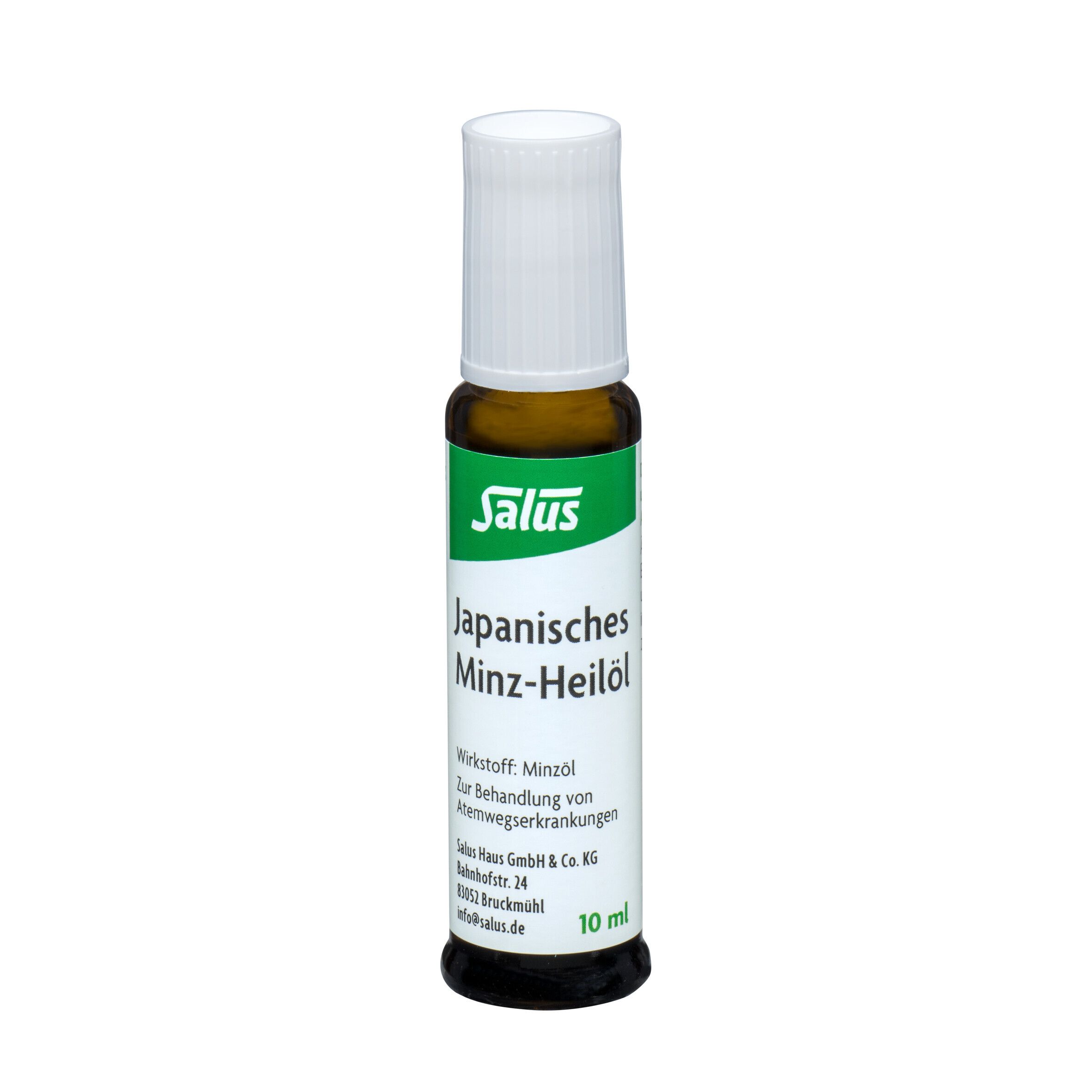 Salus® Japanisches Minz-Heilöl