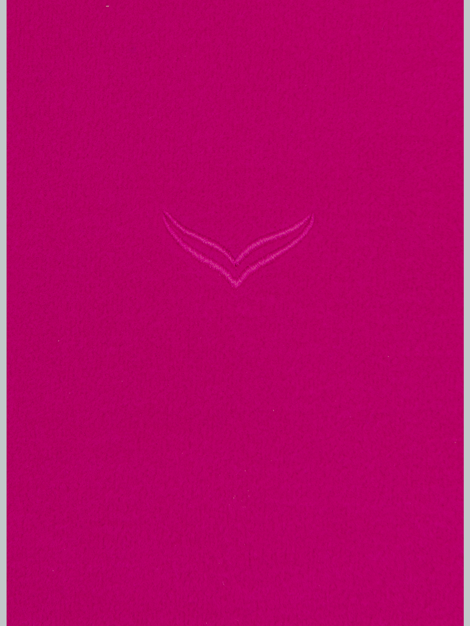 Fleeceschal Magenta