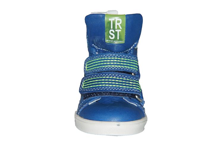 Track Style 315311 wijdte 3.5 Cobalt (523 )