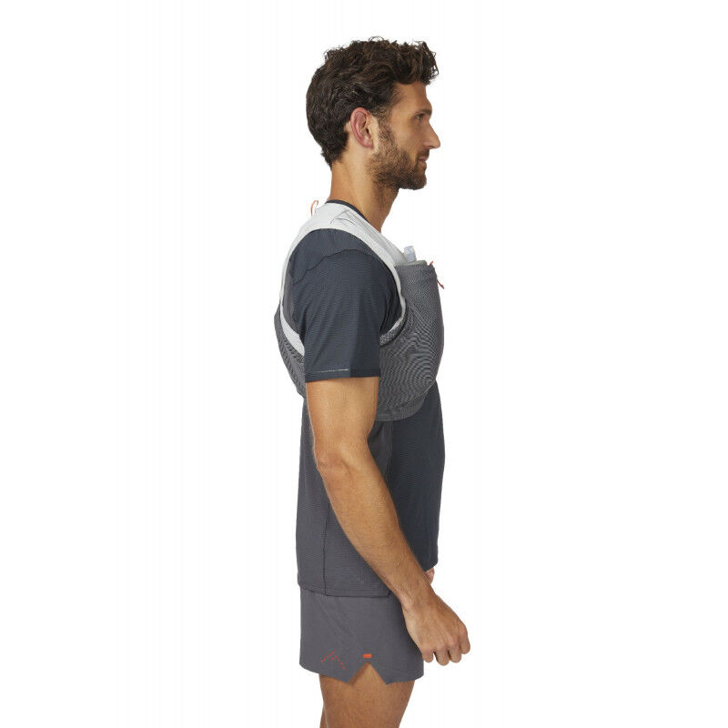 Veil 6L Lightweight Running Vest - Sac à dos d'hydratation