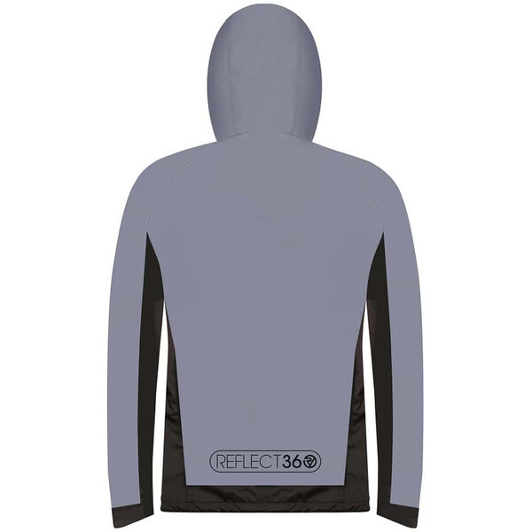 proviz - Veste réfléchissante Outdoor Jacket Gris