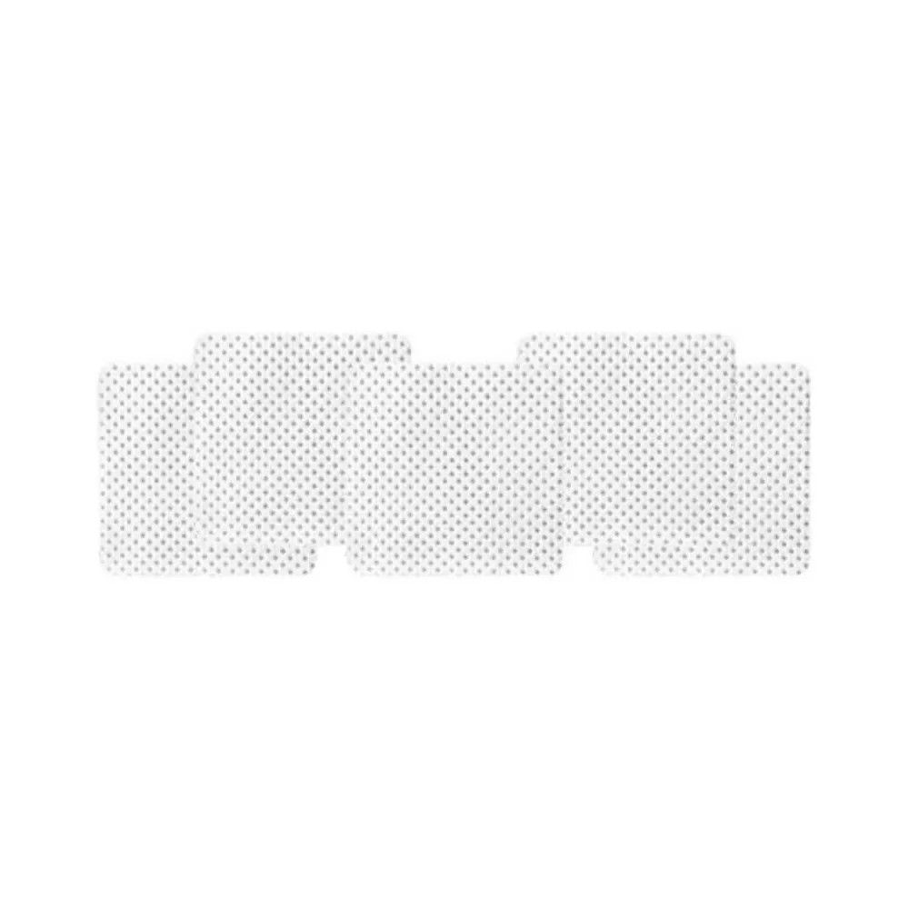 UNIQ Fnugfri Wipes - 200 stk.