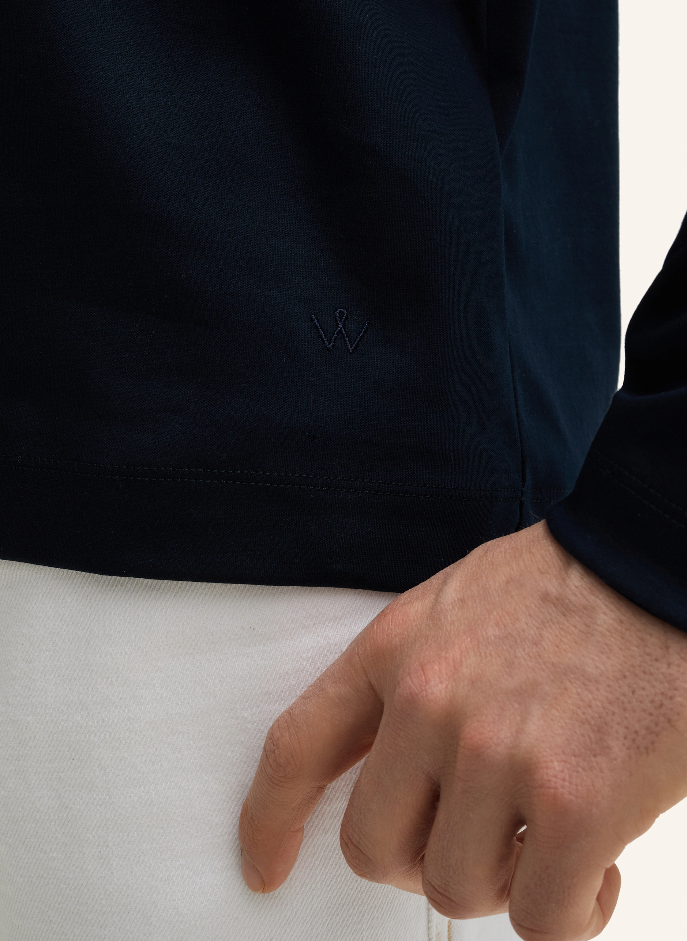 windsor. Poloshirt