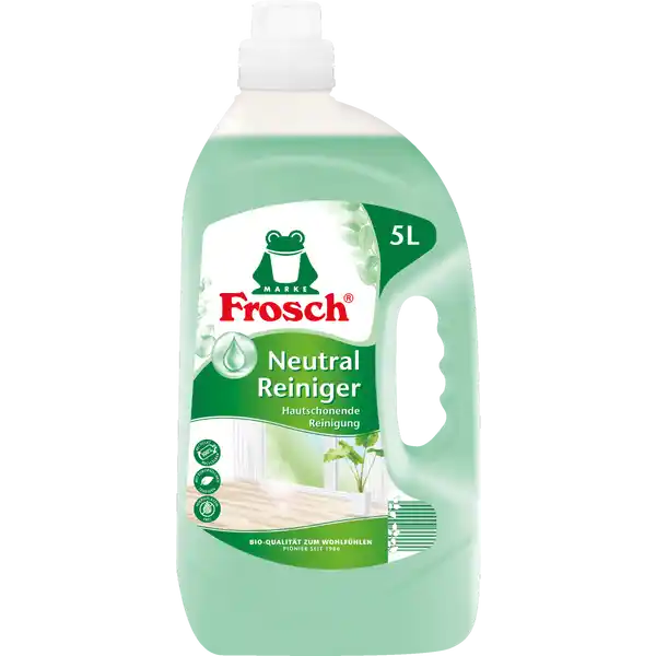 Neutral Reiniger