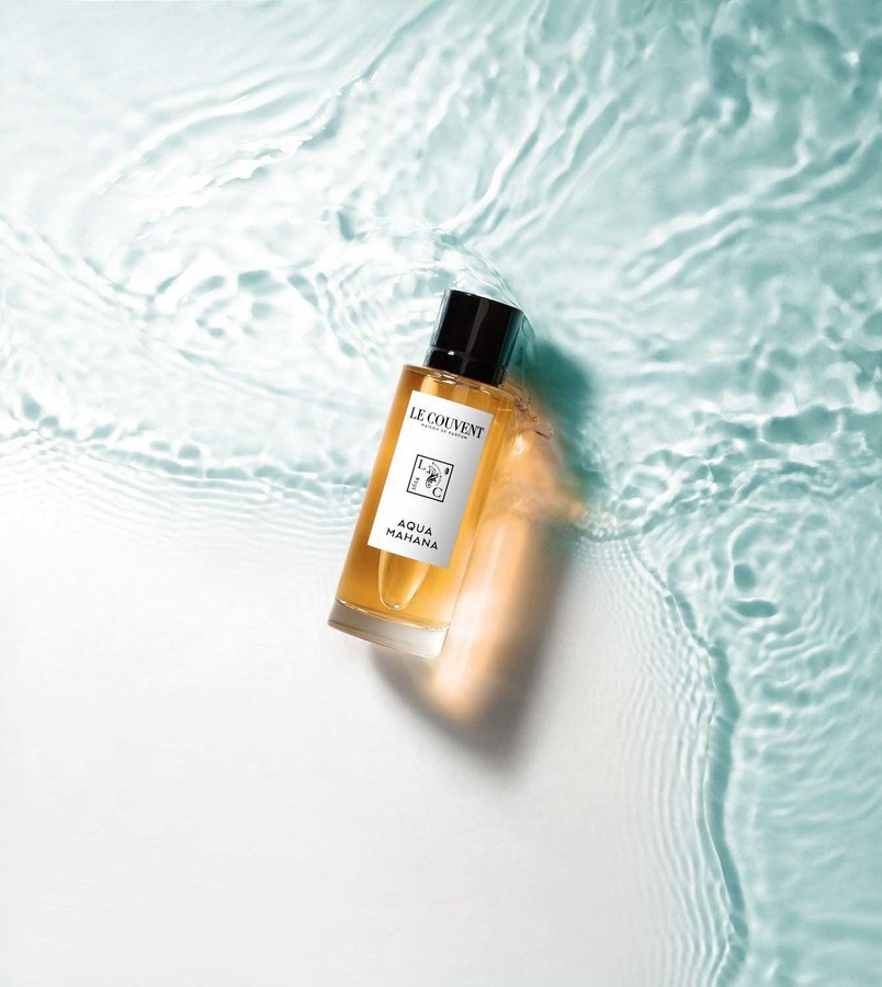 Le Couvent Cologne Aqua Mahana 50ml