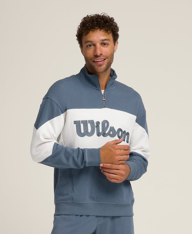 Parkside Half-Zip