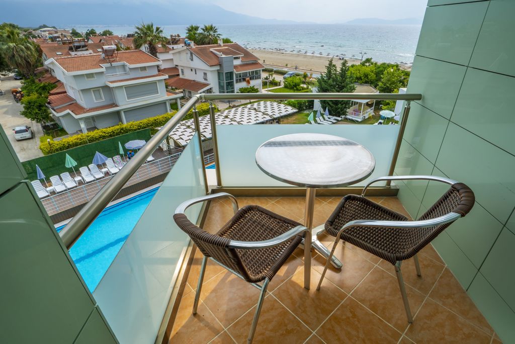 Grand Belish All Inclusive - Hotel