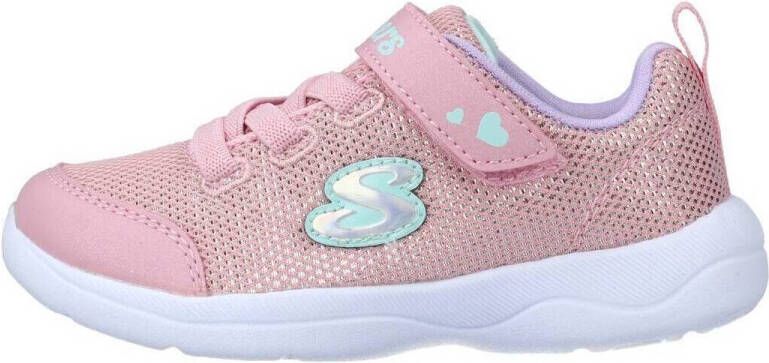 Skechers Skech Stepz 2.0 Easy Peasy Schoenen Roze