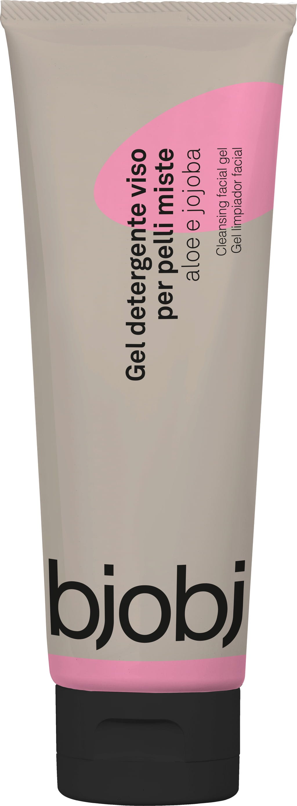 bjobj  Waschgel Aloe & Jojoba, 125 ml