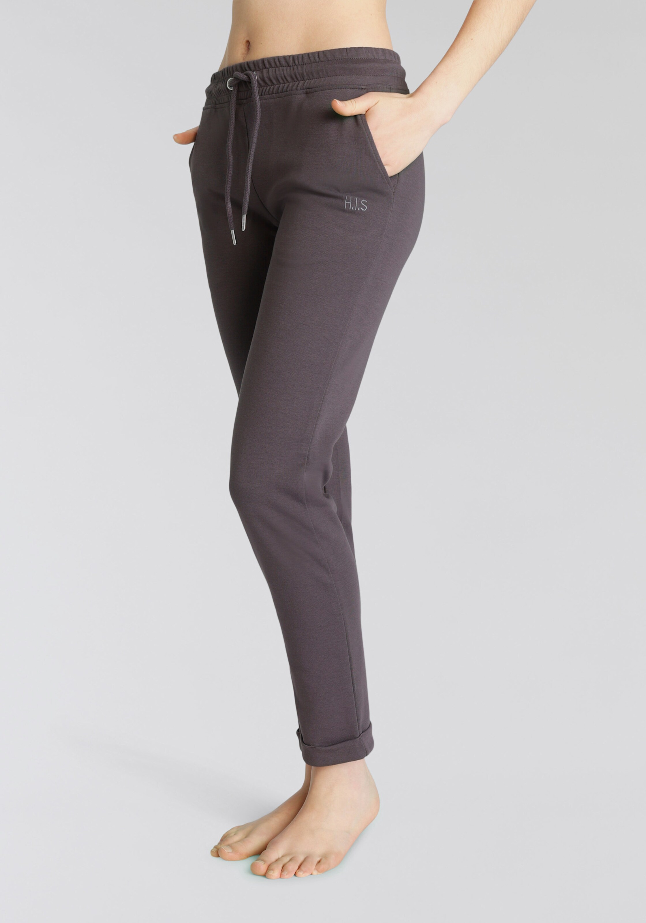 Schlupfhose