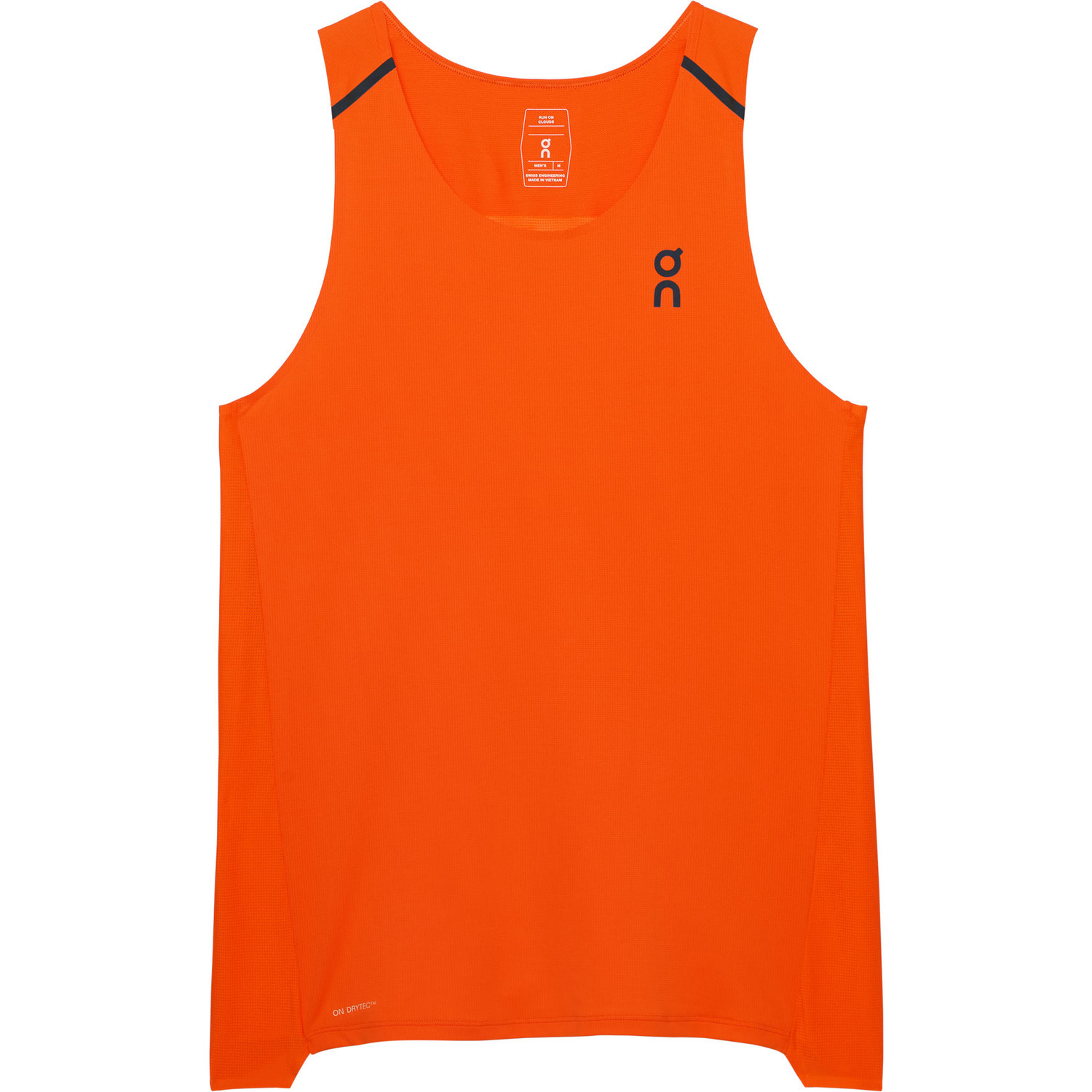 On Performance Tank Heren