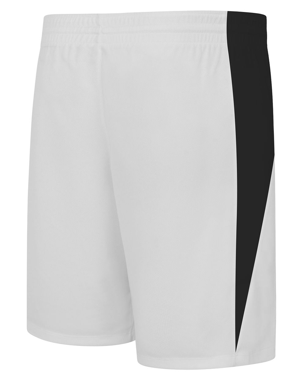 Short de basket Nike Team Blanc & Noir pour homme