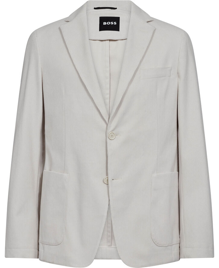 BOSS P-Hanry-WG-241 Open white