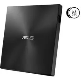 Lecteur-graveur externe Asus ZENDRIVE SDRW-08U7M NOIR