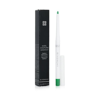 Givenchy Givenchy Khol Couture Waterproof Retractable Eyeliner