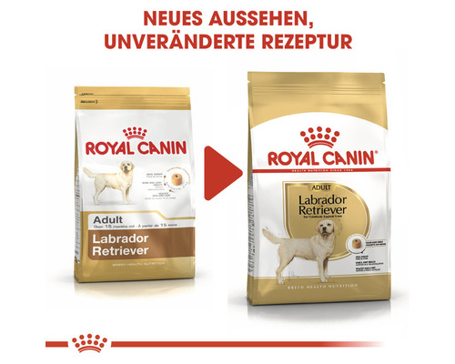 ROYAL CANIN Labrador Retriever droog hondenvoer 12 kg