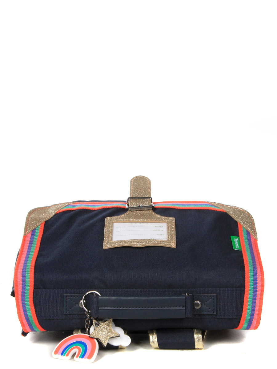 Cartable Tann's Leila 32 cm