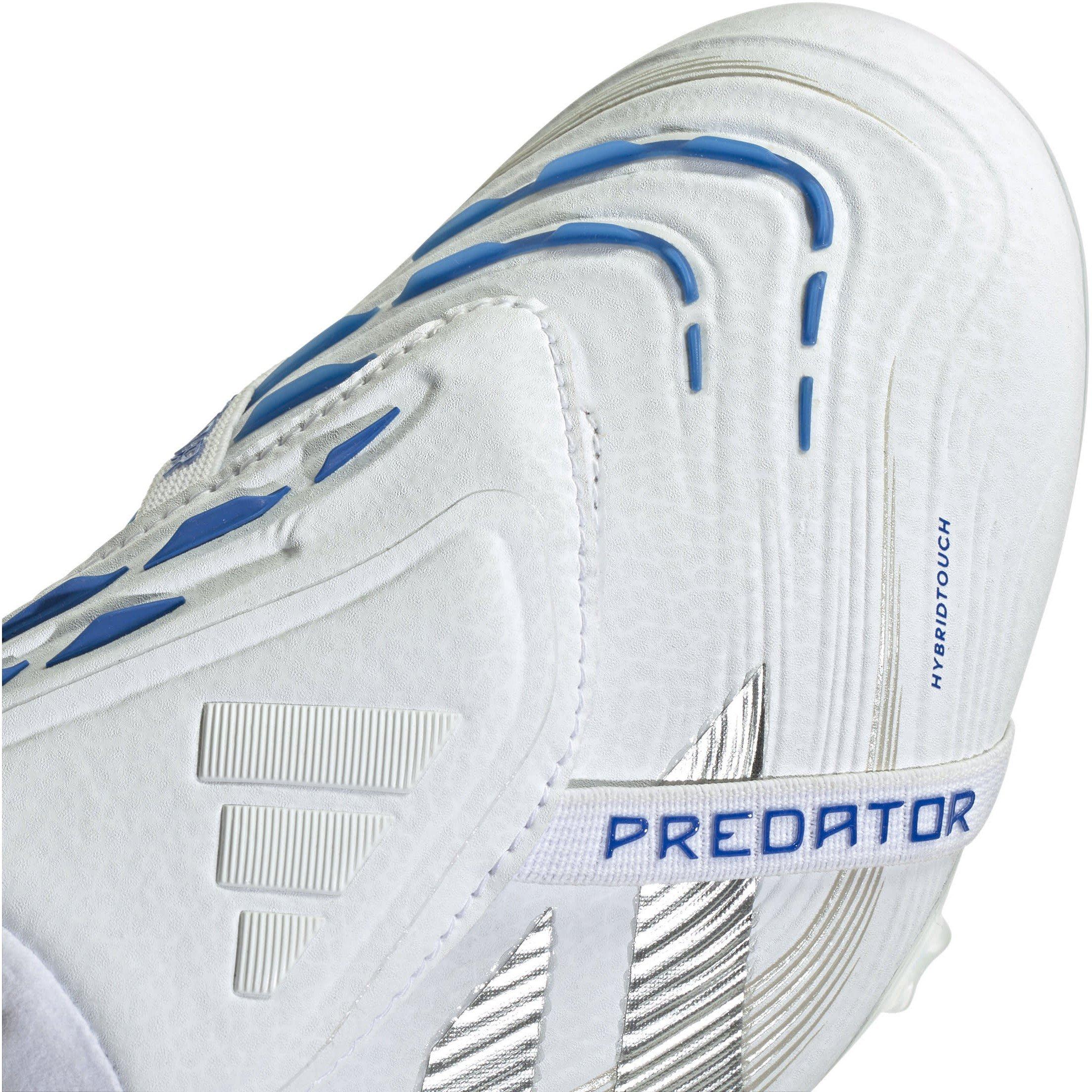 adidas Predator Elite Fold Over Tongue Firm Ground Football Boots