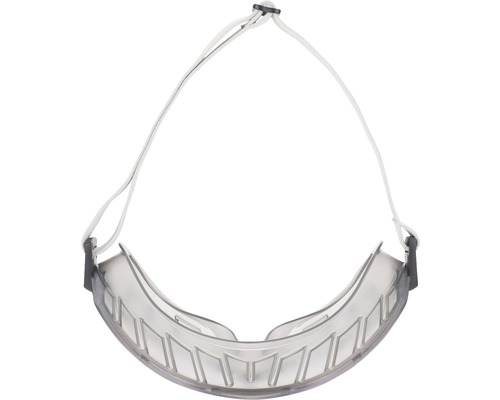 3M™ 2890C1 Veiligheidsbril met volledig zicht