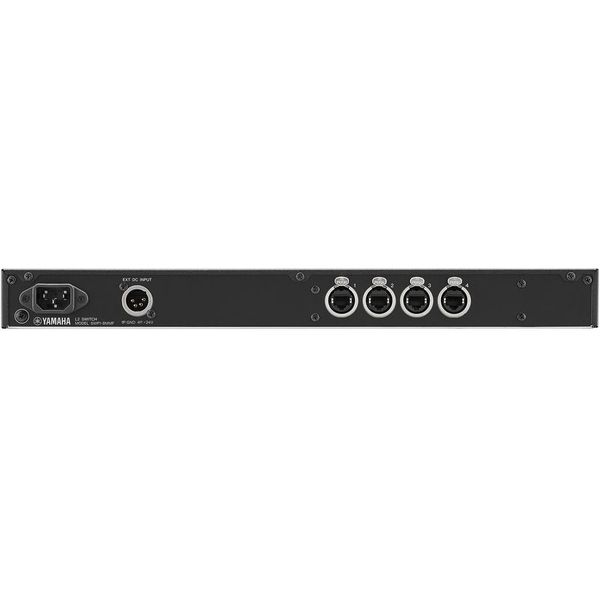 Yamaha SWP 1-8MMF